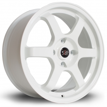 Rota Wheels - Grid White (17 inch)