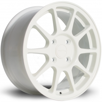Rota Wheels - R-Spec Championship White (16 inch)