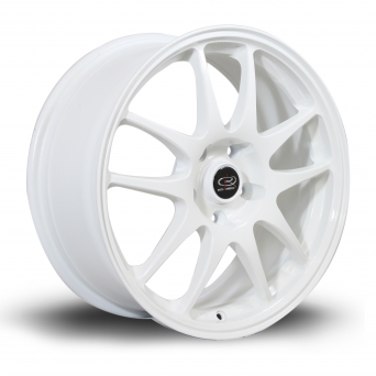 Rota Wheels - Torque White (17x7.5 inch)