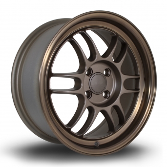 Rota Wheels - TFS3 Sports Bronze (16 inch)