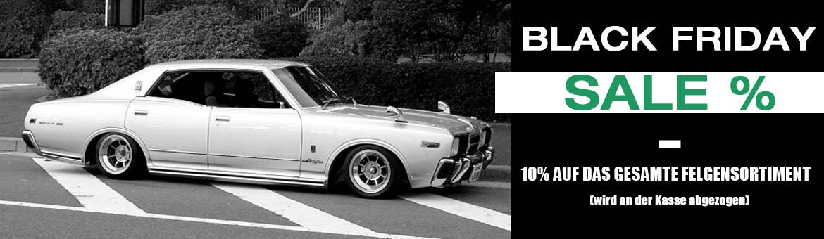 Rota Wheels - Black Friday SALE