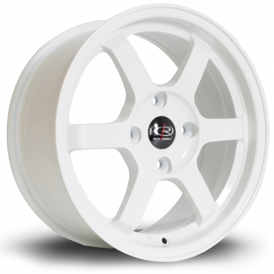 Rota Wheels - Grid White (16 Zoll)