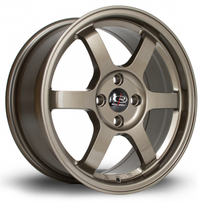 Rota Wheels - Grid Bronze (16 inch)