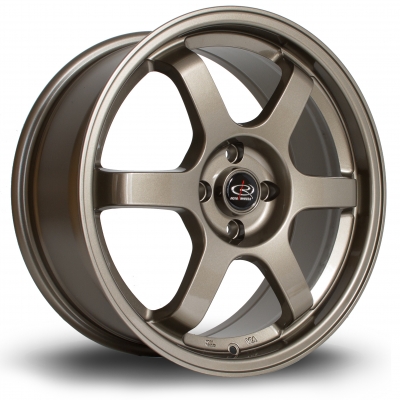 Rota Wheels - Grid Bronze (17 Zoll)