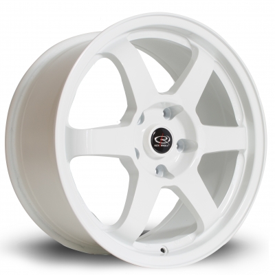 Rota Wheels - Grid White (17x8.5 Zoll)