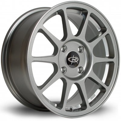 Rota Wheels - R-Spec Anthrazit (16 Zoll)