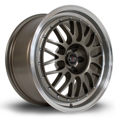 Rota Wheels - MC3 Royal Bronze (18 Zoll)