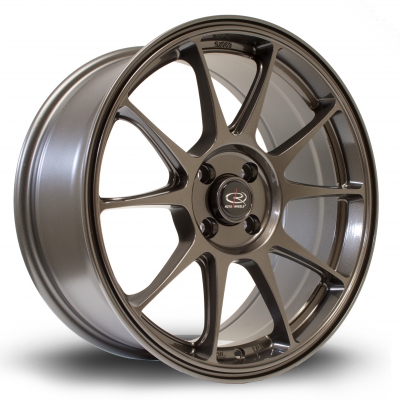 Rota Wheels - Titan Gun Metal (17 Zoll)