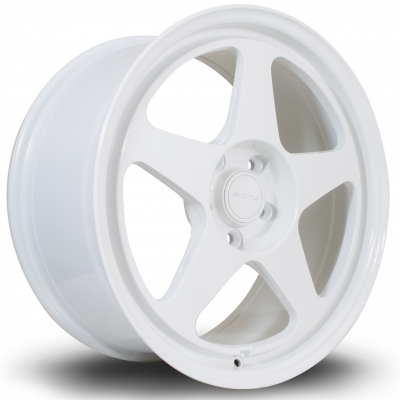 Rota Wheels - Slipstream White (18x8.5 Zoll)