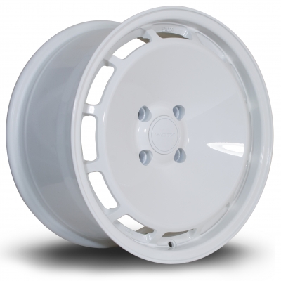 Rota Wheels - D154 White (16 Zoll)