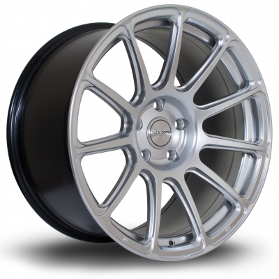 Rota Wheels - LC888 Hyper Silver (19x10 Zoll)