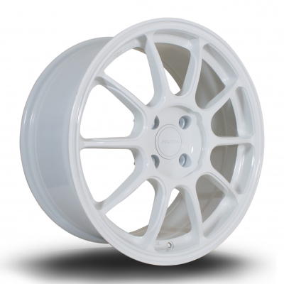 Rota Wheels - SS10 White (17x8 Zoll)