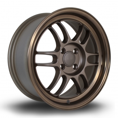 Rota Wheels - TFS3 Sports Bronze (16 Zoll)