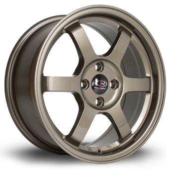 Rota Wheels - Grid Bronze (16 Zoll)