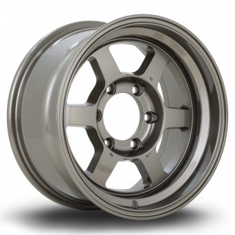 Rota Wheels - Grid Offroad Bronze (16 Zoll)