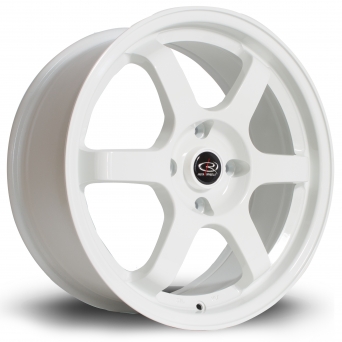 Rota Wheels - Grid White (17 Zoll)