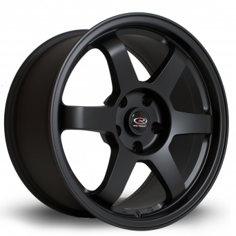 Rota Wheels - Grid Flat Back (17x8.5 Zoll)