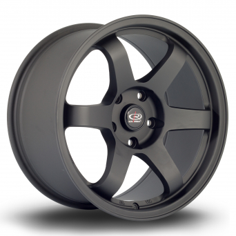 Rota Wheels - Grid Flat Back (17x9 Zoll)