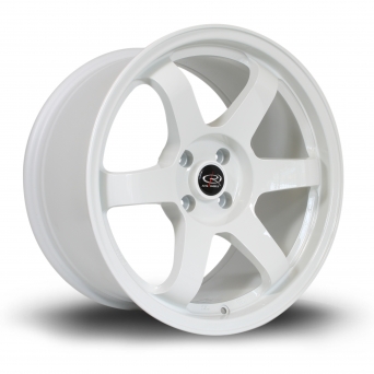 Rota Wheels - Grid White (17x9 Zoll)