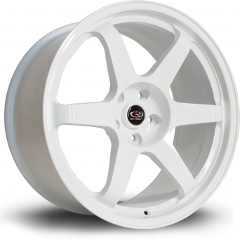 Rota Wheels - Grid White (19x9.5 Zoll)