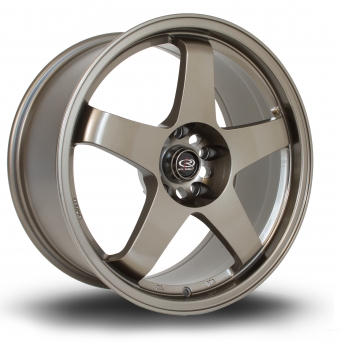 Rota Wheels - GTR Bronze (18 inch)