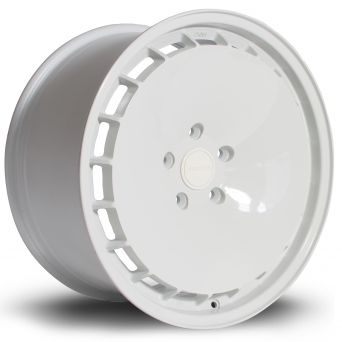 Rota Wheels - RM200 White (18 inch)