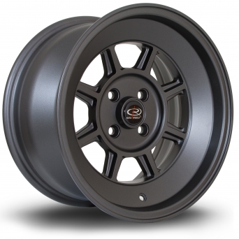 Rota Wheels - BM8 Matt Bronze (15 Zoll)