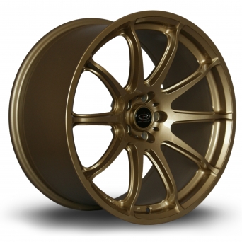 Rota Wheels - T2-R Gold (18 inch)