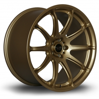 Rota Wheels - T2-R Gold (18 Zoll)