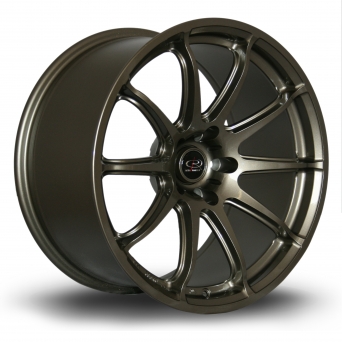 Rota Wheels - T2-R Bronze (18 Zoll)