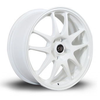 Rota Wheels - Torque White (17x7.5 Zoll)