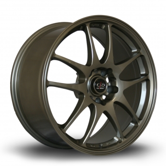Rota Wheels - Torque Bronze (18x8.5 Zoll)