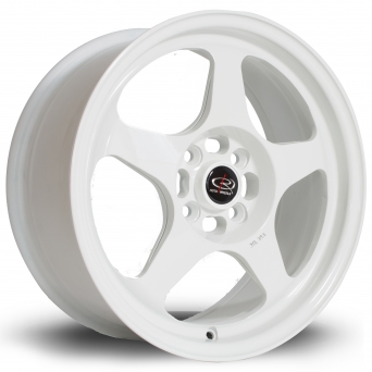 Rota Wheels - Slipstream White (16 Zoll)