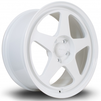 Rota Wheels - Slipstream White (18x8.5 Zoll)