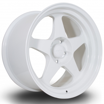 Rota Wheels - Slipstream White (18x10.5 inch)