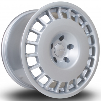 Rota Wheels - D154 Silver (17x8 inch)