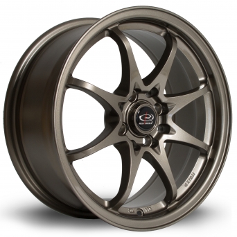 Rota Wheels - Fighter 8 Bronze (16 Zoll)