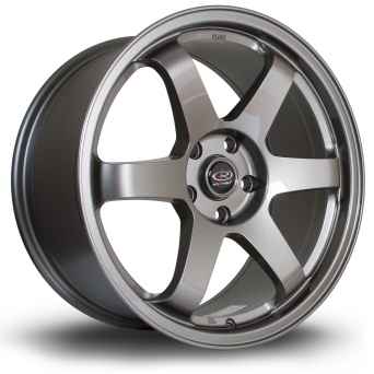 Rota Wheels - Grid Bronze (18x9 Zoll)