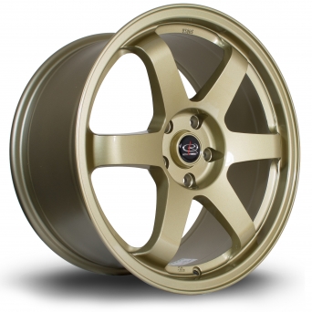 Rota Wheels - Grid Gold (18x9 Zoll)