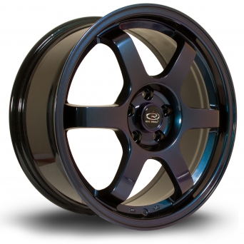 Rota Wheels - Grid Neo Chrome (17x8 Zoll)