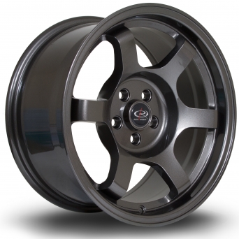 Rota Wheels - Gunmetal (16 Zoll)