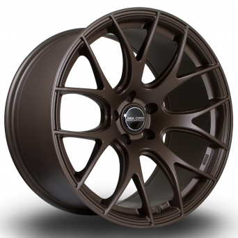 Rota Wheels - LC818 Matt Bronze (19x10 inch)