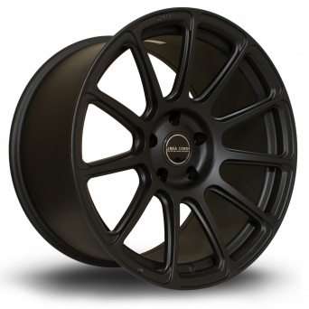 Rota Wheels - LC888 Flat Black (19x10.5 inch)