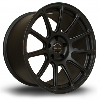 Rota Wheels - LC888 Flat Black (19x10.5 Zoll)
