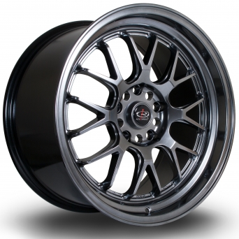 Rota Wheels - MXR Hyper Black (18x9.5 Zoll)