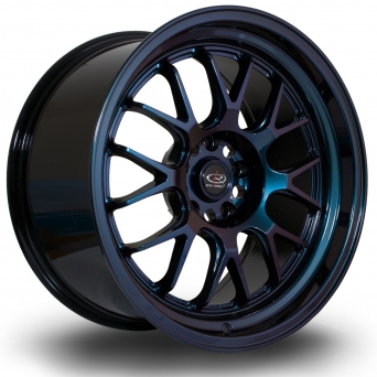 Rota Wheels - MXR Neo Chrome (18x9.5 inch)