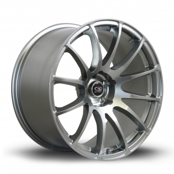 Rota Wheels - PWR Steel Grey (19x9.5 inch)