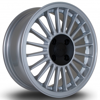 Rota Wheels - R20 Black (15x6 inch)
