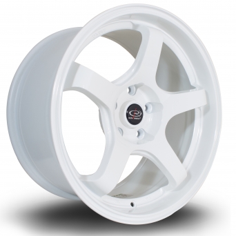 Rota Wheels - RT5 White (17 Zoll)