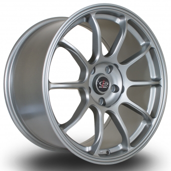 Rota Wheels - SS10 Matt Grey (18x9.5 Zoll)